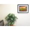 Seaview Stadium Fine Art Print - Crusaders FC